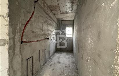 ÇANAKKALE GÜZELYALI TAM MÜSTAKİL YAPIM AŞAMASINDA 4+1 VİLLA 