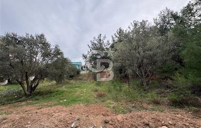 ÇANAKKALE GÜZELYALI TAM MÜSTAKİL YAPIM AŞAMASINDA 4+1 VİLLA 