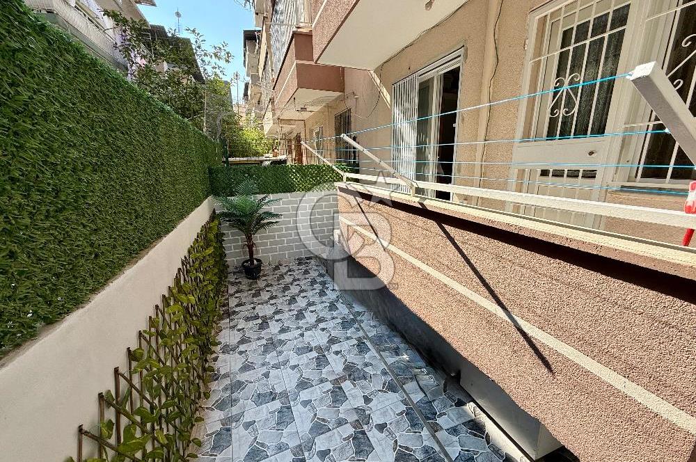 İzmir Buca İnkılap Mahallesi (Şirinyer Konum doğru işaretlenmiştir) – Satılık 2+1 Daire