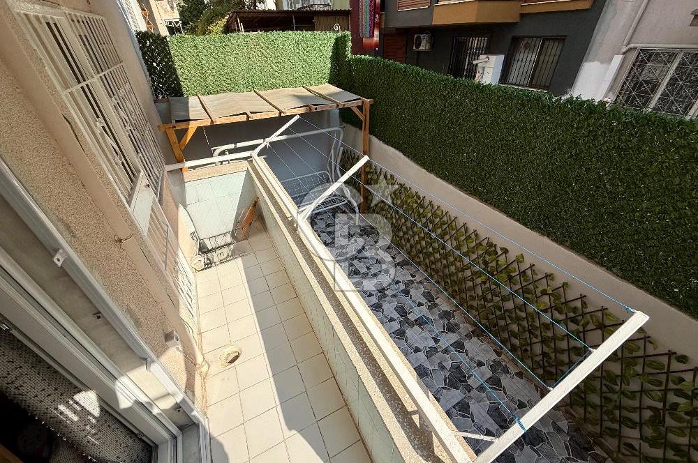 İzmir Buca İnkılap Mahallesi (Şirinyer Konum doğru işaretlenmiştir) – Satılık 2+1 Daire