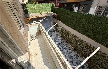 İzmir Buca İnkılap Mahallesi (Şirinyer Konum doğru işaretlenmiştir) – Satılık 2+1 Daire