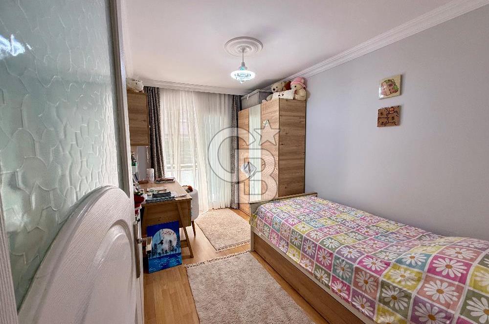 İzmir Buca İnkılap Mahallesi (Şirinyer Konum doğru işaretlenmiştir) – Satılık 2+1 Daire