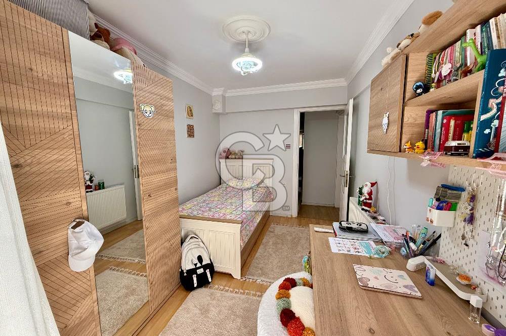 İzmir Buca İnkılap Mahallesi (Şirinyer Konum doğru işaretlenmiştir) – Satılık 2+1 Daire