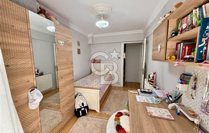 İzmir Buca İnkılap Mahallesi (Şirinyer Konum doğru işaretlenmiştir) – Satılık 2+1 Daire