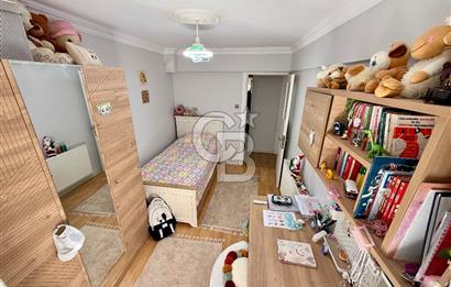 İzmir Buca İnkılap Mahallesi (Şirinyer Konum doğru işaretlenmiştir) – Satılık 2+1 Daire