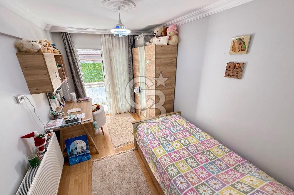 İzmir Buca İnkılap Mahallesi (Şirinyer Konum doğru işaretlenmiştir) – Satılık 2+1 Daire