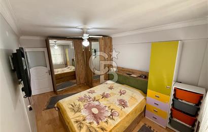 İzmir Buca İnkılap Mahallesi (Şirinyer Konum doğru işaretlenmiştir) – Satılık 2+1 Daire