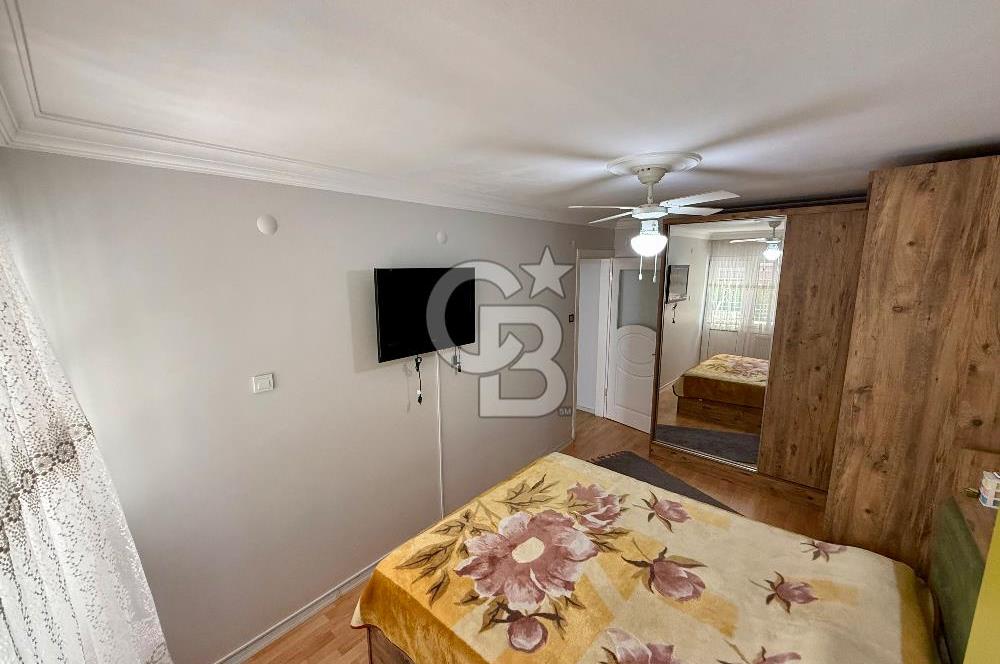 İzmir Buca İnkılap Mahallesi (Şirinyer Konum doğru işaretlenmiştir) – Satılık 2+1 Daire