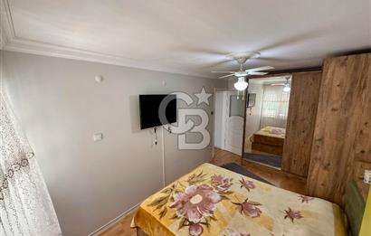 İzmir Buca İnkılap Mahallesi (Şirinyer Konum doğru işaretlenmiştir) – Satılık 2+1 Daire