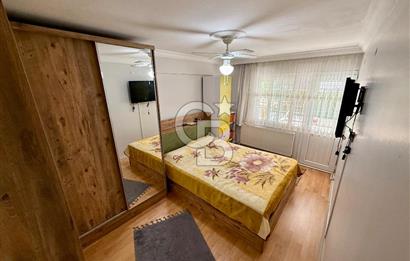 İzmir Buca İnkılap Mahallesi (Şirinyer Konum doğru işaretlenmiştir) – Satılık 2+1 Daire