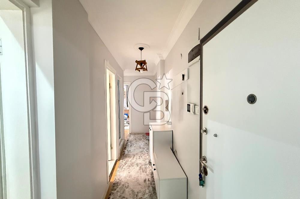 İzmir Buca İnkılap Mahallesi (Şirinyer Konum doğru işaretlenmiştir) – Satılık 2+1 Daire