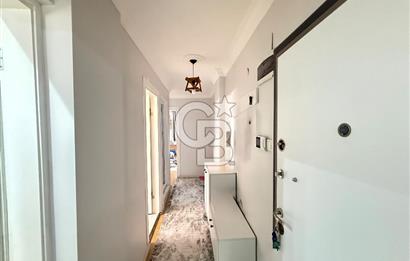 İzmir Buca İnkılap Mahallesi (Şirinyer Konum doğru işaretlenmiştir) – Satılık 2+1 Daire