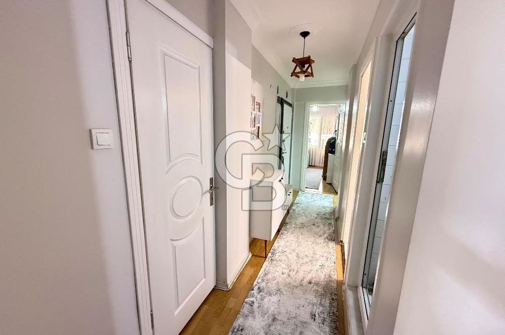 İzmir Buca İnkılap Mahallesi (Şirinyer Konum doğru işaretlenmiştir) – Satılık 2+1 Daire