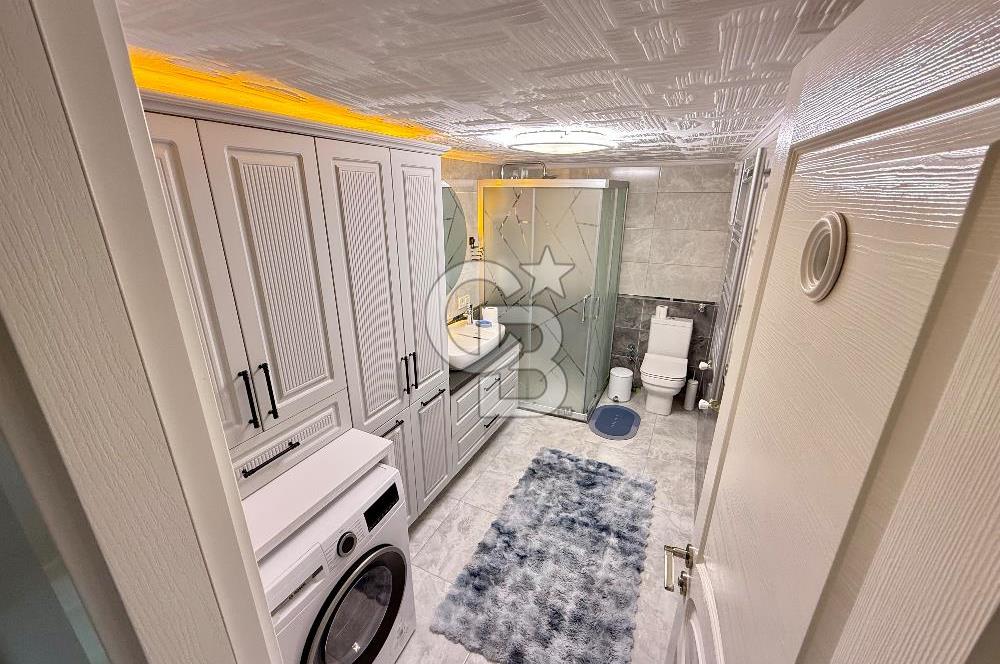 İzmir Buca İnkılap Mahallesi (Şirinyer Konum doğru işaretlenmiştir) – Satılık 2+1 Daire