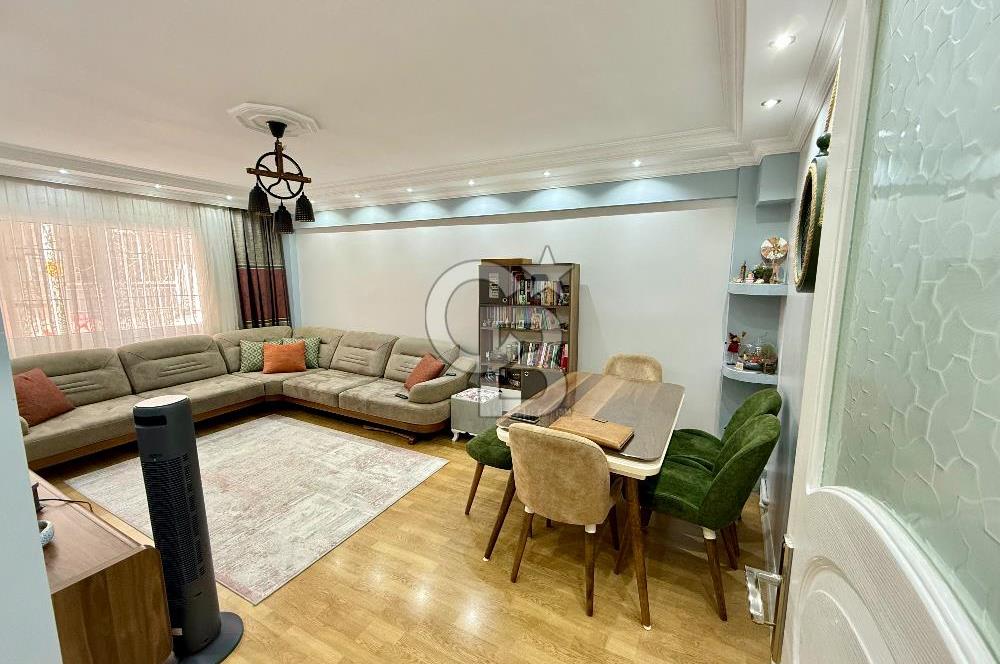 İzmir Buca İnkılap Mahallesi (Şirinyer Konum doğru işaretlenmiştir) – Satılık 2+1 Daire