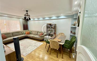 İzmir Buca İnkılap Mahallesi (Şirinyer Konum doğru işaretlenmiştir) – Satılık 2+1 Daire