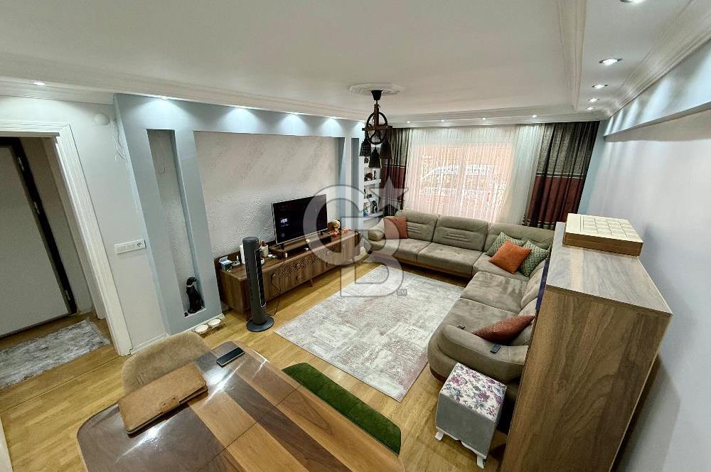 İzmir Buca İnkılap Mahallesi (Şirinyer Konum doğru işaretlenmiştir) – Satılık 2+1 Daire