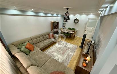 İzmir Buca İnkılap Mahallesi (Şirinyer Konum doğru işaretlenmiştir) – Satılık 2+1 Daire