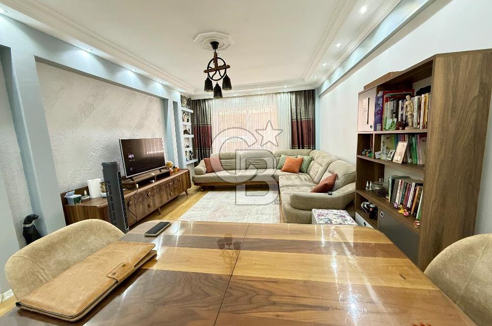 İzmir Buca İnkılap Mahallesi (Şirinyer Konum doğru işaretlenmiştir) – Satılık 2+1 Daire