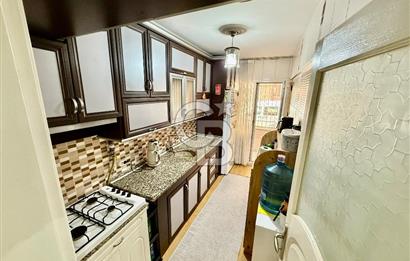 İzmir Buca İnkılap Mahallesi (Şirinyer Konum doğru işaretlenmiştir) – Satılık 2+1 Daire