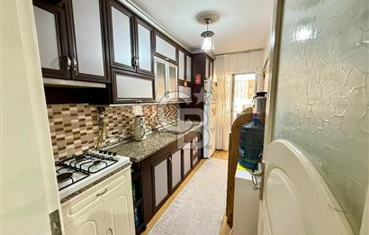 İzmir Buca İnkılap Mahallesi (Şirinyer Konum doğru işaretlenmiştir) – Satılık 2+1 Daire