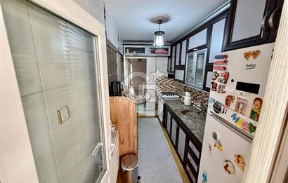 İzmir Buca İnkılap Mahallesi (Şirinyer Konum doğru işaretlenmiştir) – Satılık 2+1 Daire