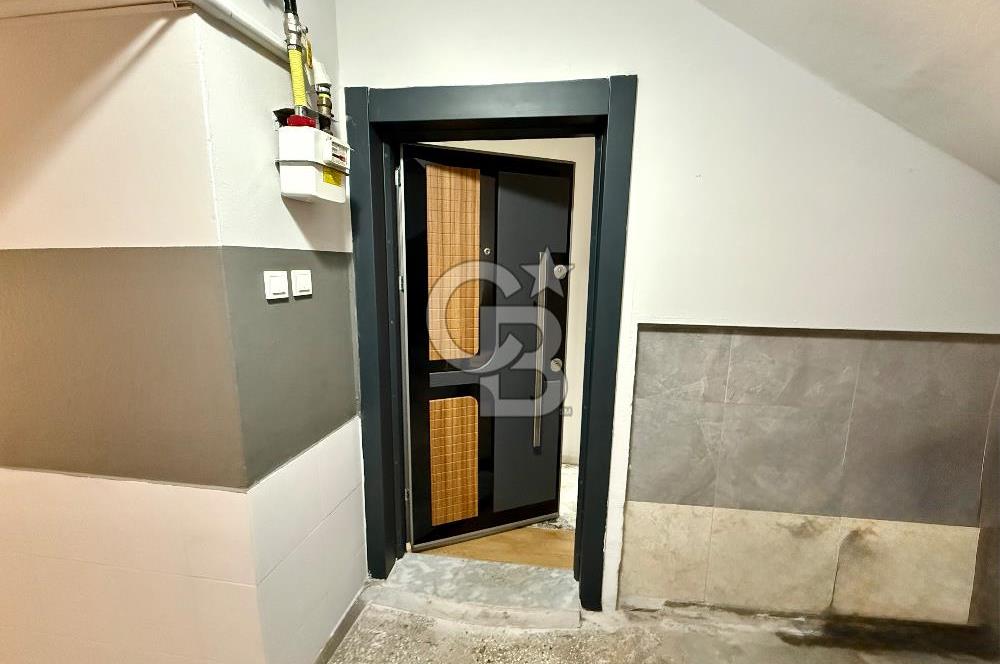 İzmir Buca İnkılap Mahallesi (Şirinyer Konum doğru işaretlenmiştir) – Satılık 2+1 Daire