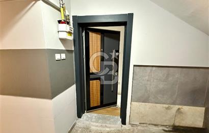 İzmir Buca İnkılap Mahallesi (Şirinyer Konum doğru işaretlenmiştir) – Satılık 2+1 Daire