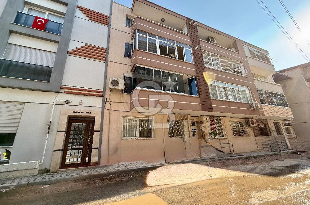 İzmir Buca İnkılap Mahallesi (Şirinyer Konum doğru işaretlenmiştir) – Satılık 2+1 Daire