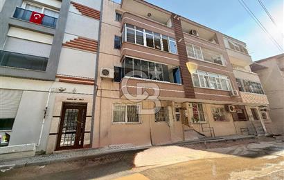 İzmir Buca İnkılap Mahallesi (Şirinyer Konum doğru işaretlenmiştir) – Satılık 2+1 Daire