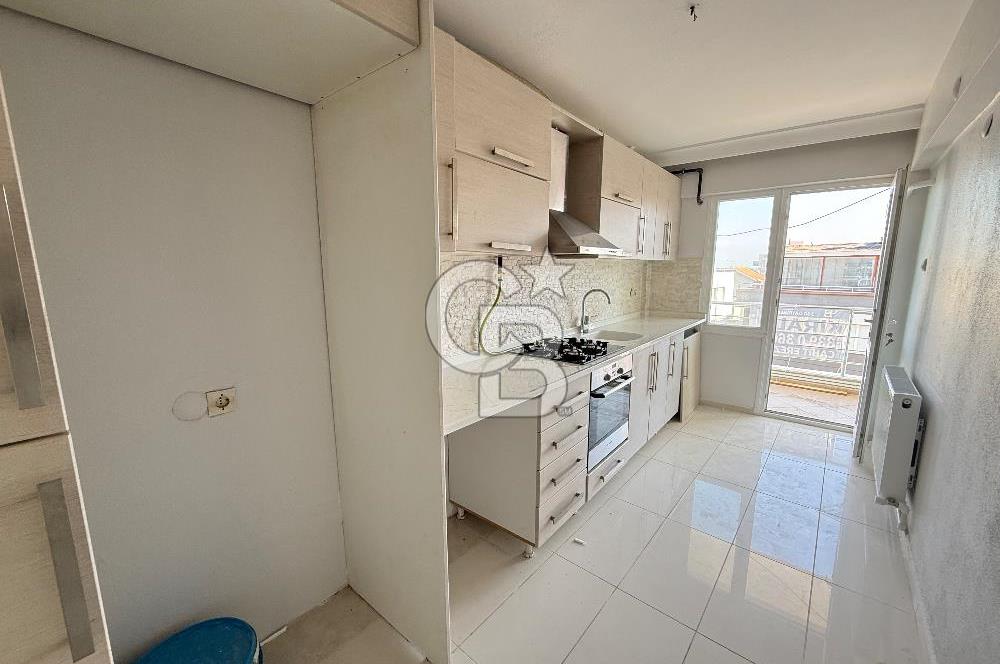 İzmir güzelbahçe kiralık daire