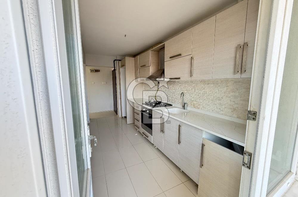 İzmir güzelbahçe kiralık daire