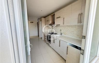 İzmir güzelbahçe kiralık daire