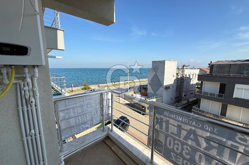 İzmir güzelbahçe kiralık daire