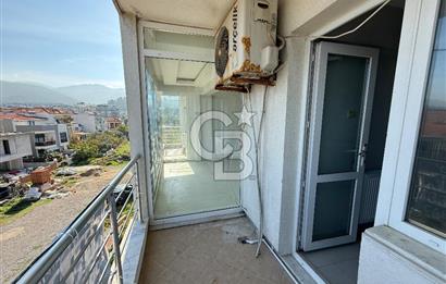 İzmir güzelbahçe kiralık daire