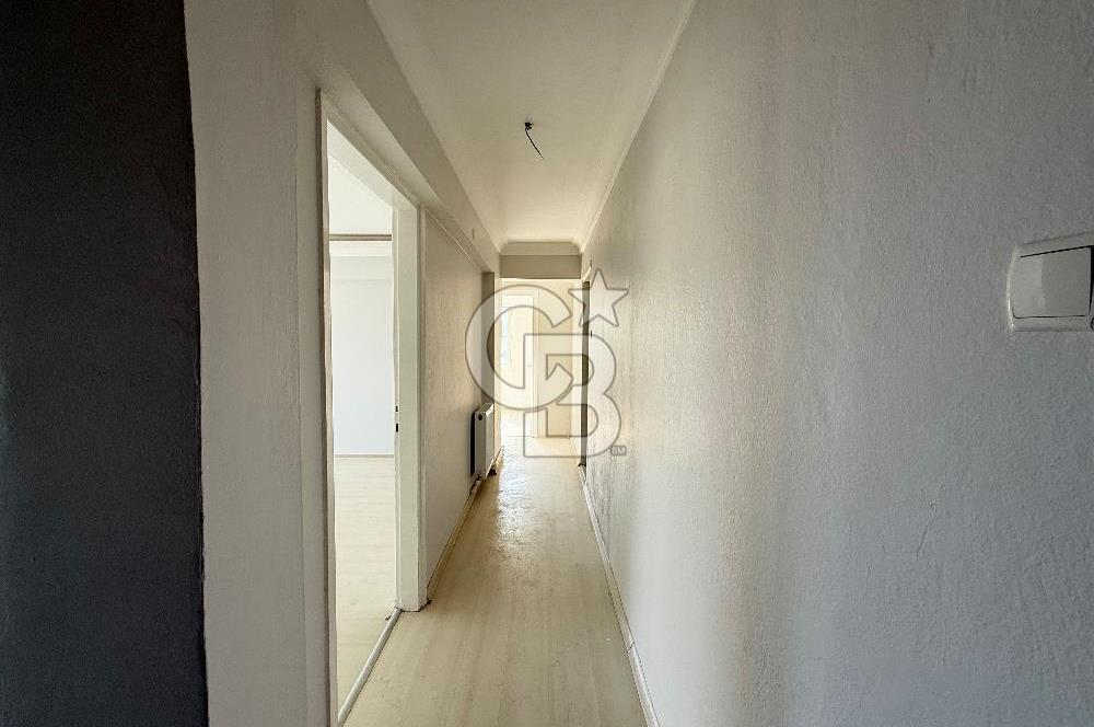 İzmir güzelbahçe kiralık daire