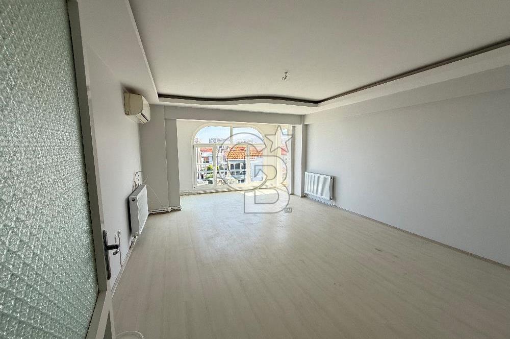 İzmir güzelbahçe kiralık daire