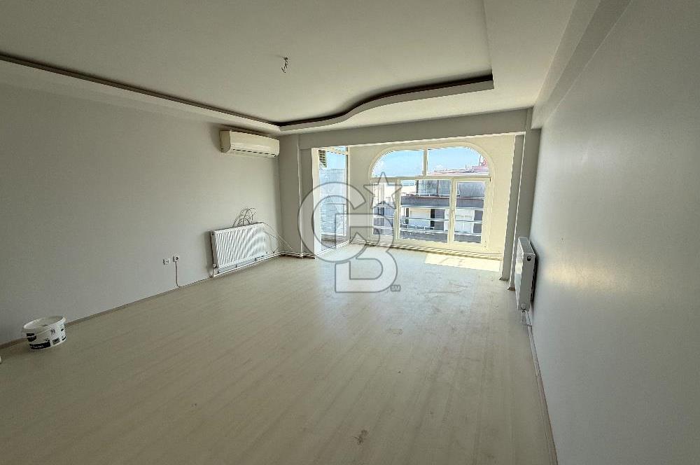 İzmir güzelbahçe kiralık daire