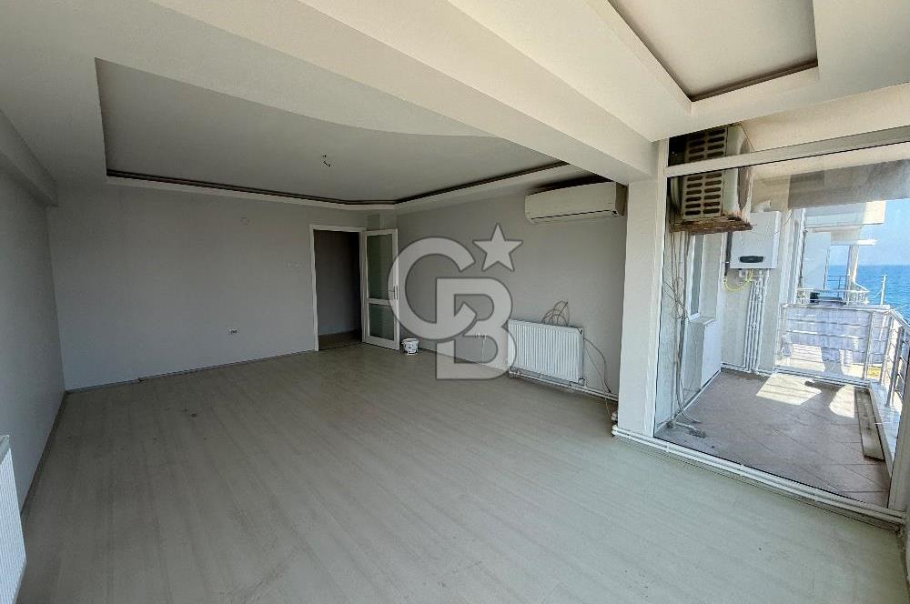 İzmir güzelbahçe kiralık daire