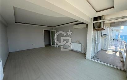 İzmir güzelbahçe kiralık daire