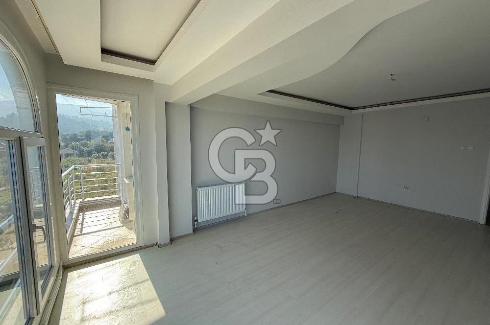 İzmir güzelbahçe kiralık daire