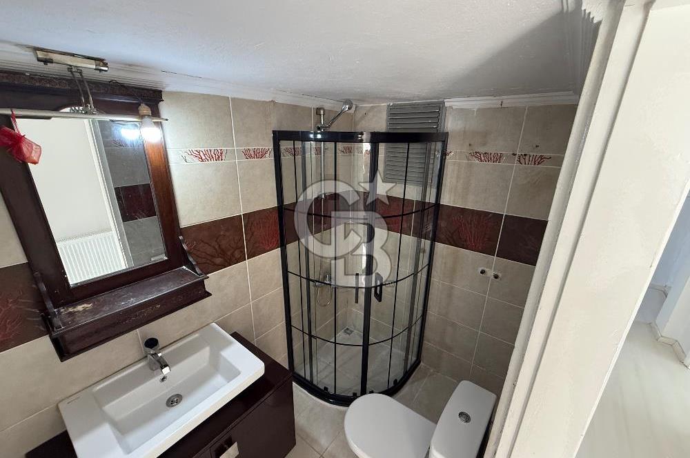 İzmir güzelbahçe kiralık daire