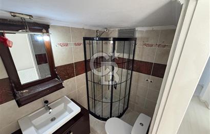 İzmir güzelbahçe kiralık daire