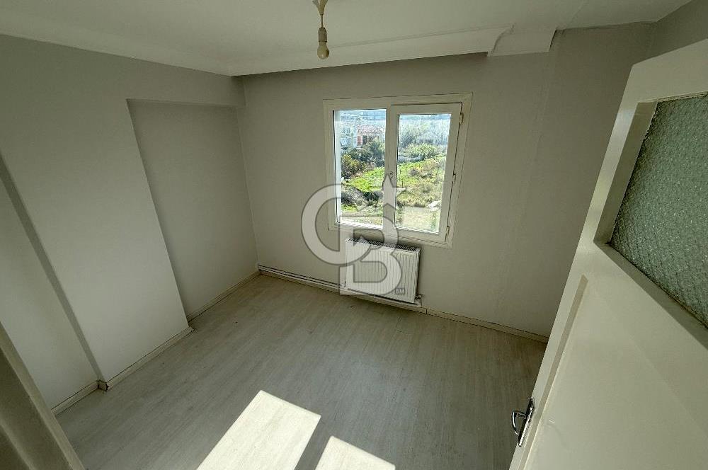 İzmir güzelbahçe kiralık daire