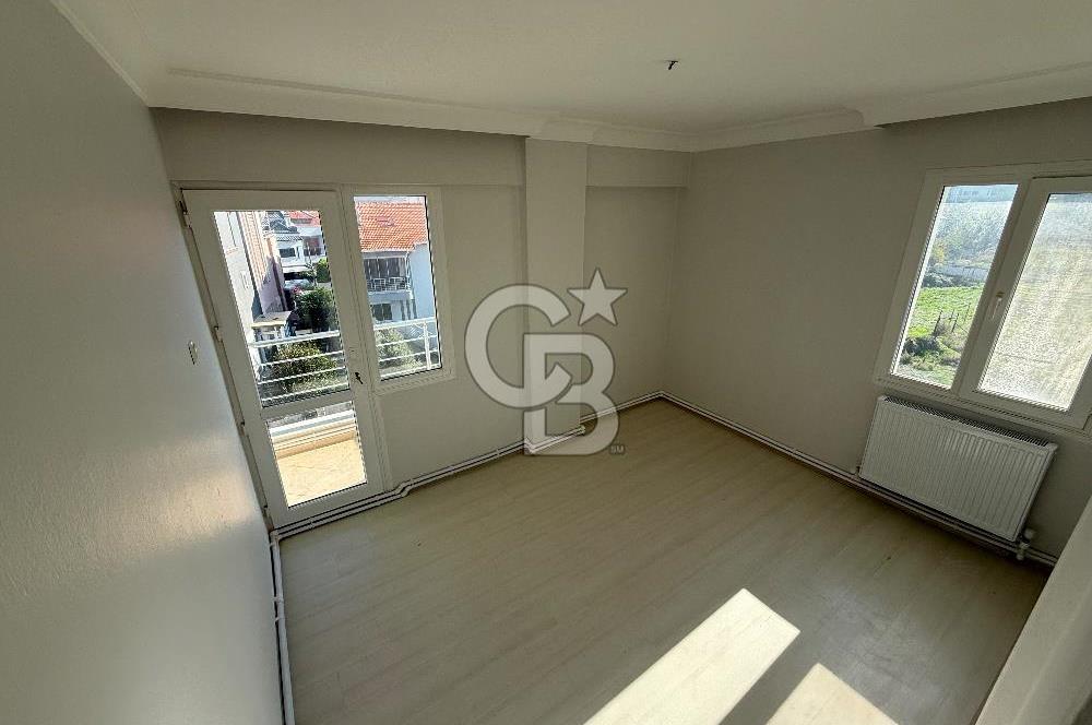 İzmir güzelbahçe kiralık daire