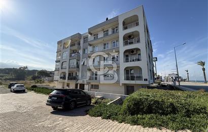 İzmir güzelbahçe kiralık daire