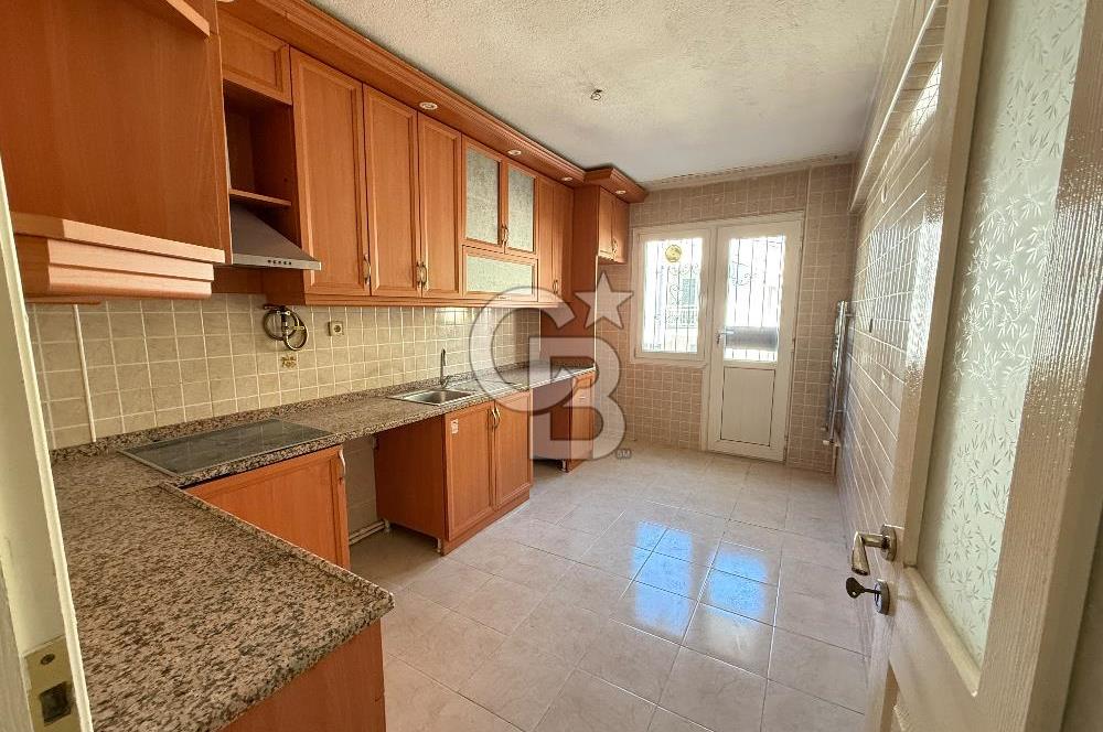 İzmir bornova inönü mh kiralık daire