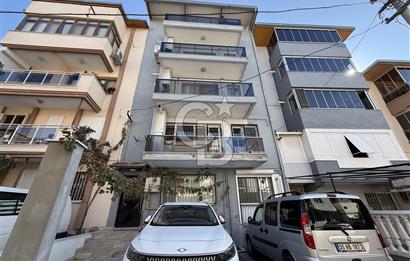 İzmir bornova inönü mh kiralık daire