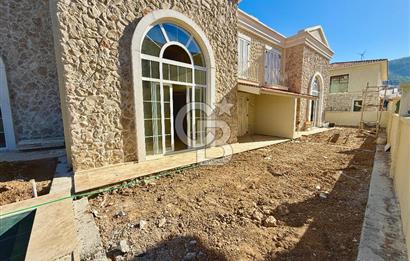 Kozbeyli nomlife doğa sitesi 3+1 villa