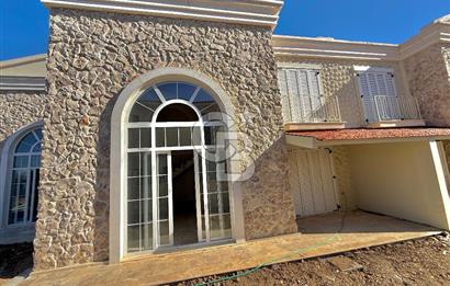 Kozbeyli nomlife doğa sitesi 3+1 villa